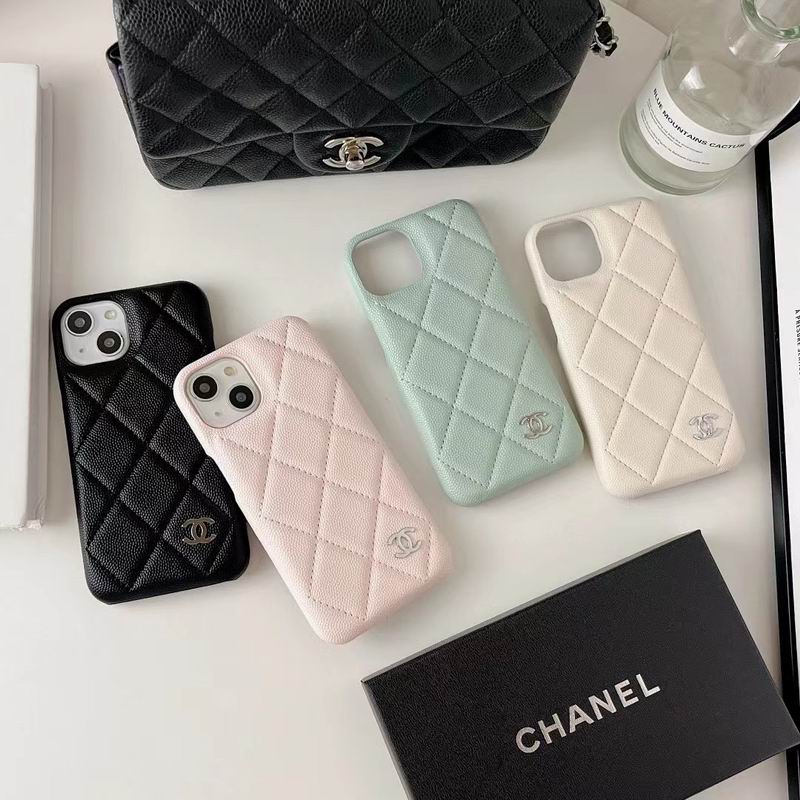 Chanel iphone 11-14pro max 91